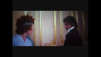 Звездата Жан - Клод Ван Дам с роля в руската комедия Rzhevskiy protiv Napoleona (2012)