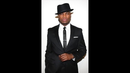 Ne - Yo - Stronger 