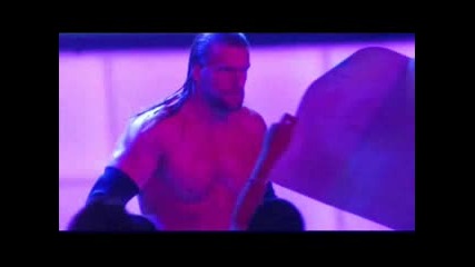 Snimki Ot Wrestlemania 24