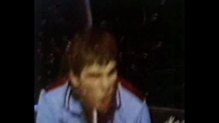Cockney Rejects - Bubbles (t.o.t.p.)