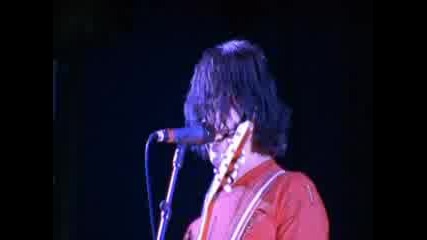 The White Stripes - Hotel Yorba (live) 