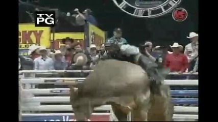 Ryan Dirteater vs 9 Ball 