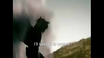 Prince of Persia Music Video - I Remain