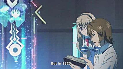 Time Travel Shoujo - 07