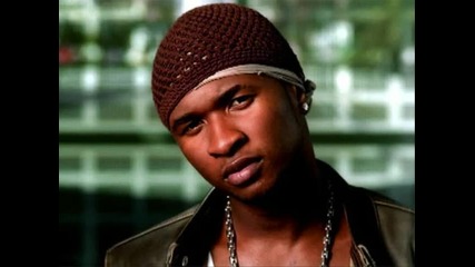 Usher - She Seen Me Official Hot New Music 