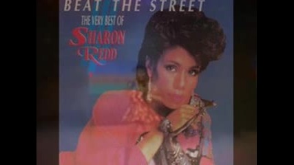 Sharon Redd - Can You Handle