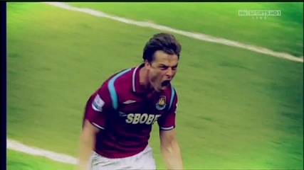 New Season Compilation 2010/11