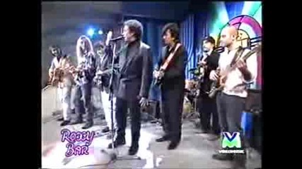 Tom Jones & Bobby Solo - Green Green Grass Of Home