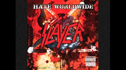 Slayer - Playing with dolls