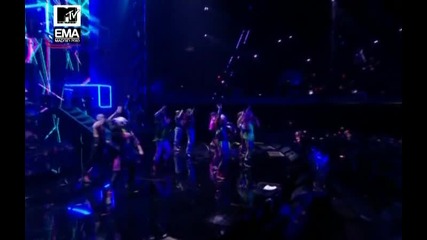 kesha - tik tok