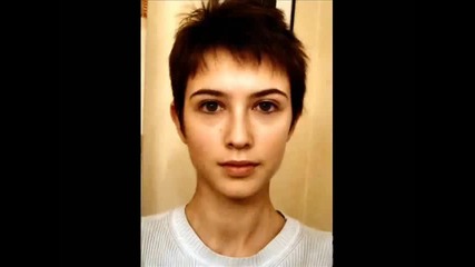 Тази жена е била снимана в продължение на 3 години всеки ден