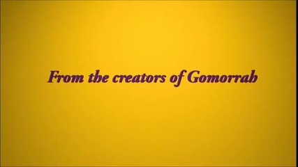 Mid August Lunch - Official Trailer 