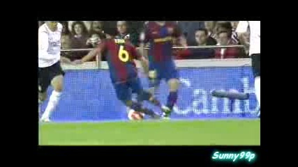 Football Skills - Vol 2