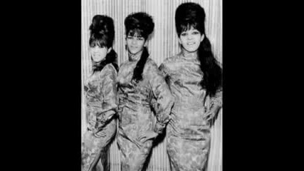 The Ronettes - Baby I Love You