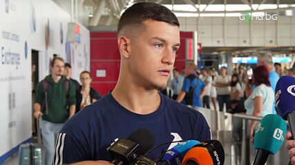 Галчев: Фаворити сме за реванша, Апоел са доста силен отбор