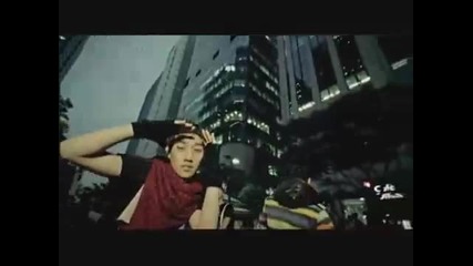 Sunset Glow- Big Bang [mv]