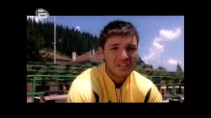 Survivor Дилян Бъчваров - Бъч - Сезон 2