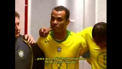 Brasil O Nunca Visto - Pantacampeao Part 4