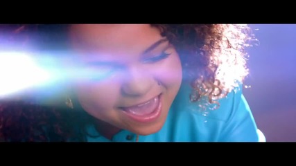 Rachel Crow - Mean Girls