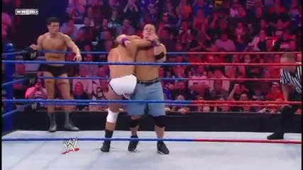 Drew Mcintyre - Reverse Sto
