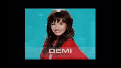 Selena i Demi - sad video