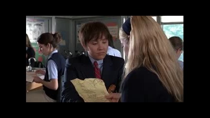 She's The Man / Тя Е Пич (2006) Bg Audio