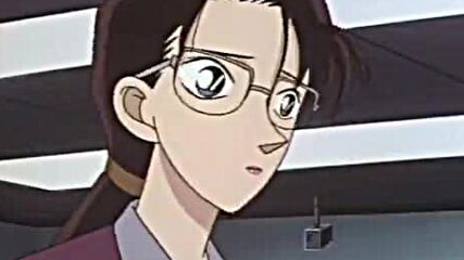 Detective Conan 128