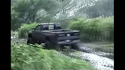 ohio mudslingers