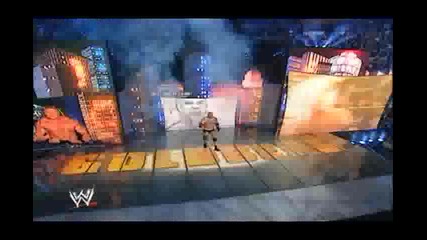 Wwe. Bill Goldberg част 28