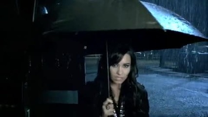 Demi Lovato - Dont Forget - Official Video (hq) 