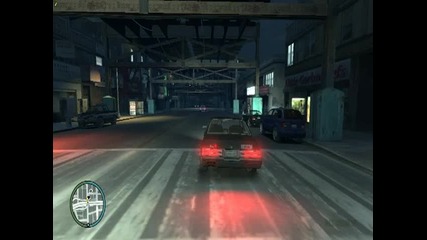 Gta Iv Мисия 2
