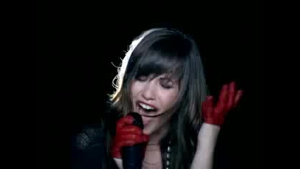 Demi Lovato - Behind The Scenes of Get Back