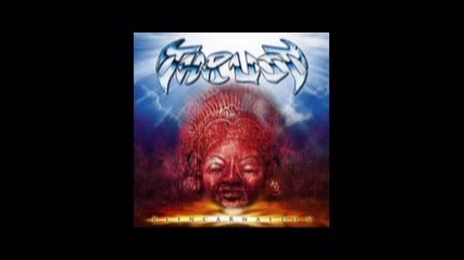Thrust - God Only Knows (2015)