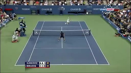 Супер яко Best of Tennis - Най-доброто от спорта - Hot Shots