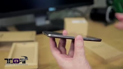 Samsung Galaxy Note 3 Galaxy Gear Unboxing