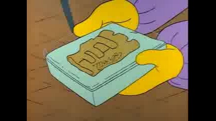 The Simpsons S01 E09