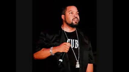 Ice Cube - Record Company Pimpin