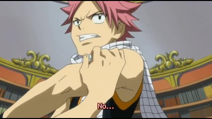 Fairy Tail - Епизод 3 