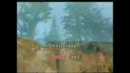 Elvis Presley - - I Cant Stop Loving You - Karaoke Song Tra