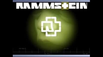 Rammstein - engel