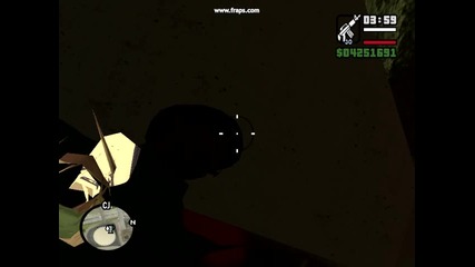 Gta Sa Big Smoke Dead 