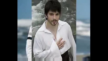Tose Proeski - Ima li den za nas.avi