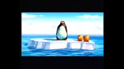 Pixar Penguins (hq) 