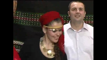Saska Karan - Odlican pet