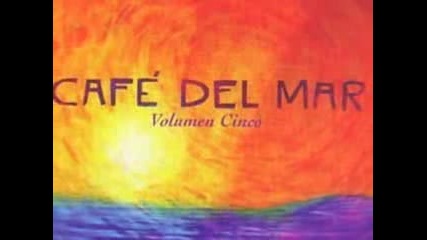 Cafe Del Mar Vol.6