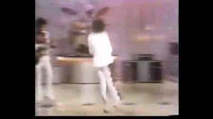 Jackson 5 - Dancing Machine