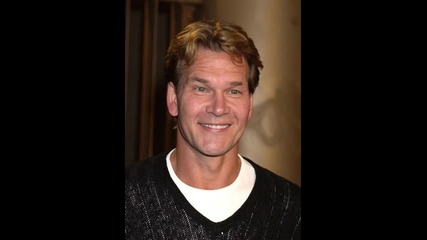 Patrick Swayze Goodbye