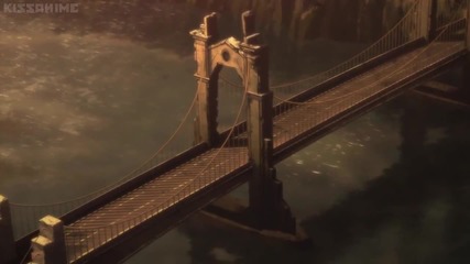 Sword Art Online 2 - 8 (720p)