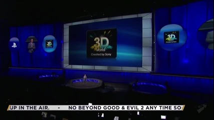E3 2011: God Of War: Origins - 3d Release Announcement