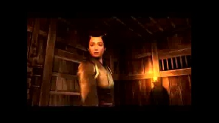 Tenchu 4 Trailer